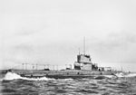 HMAS AE2