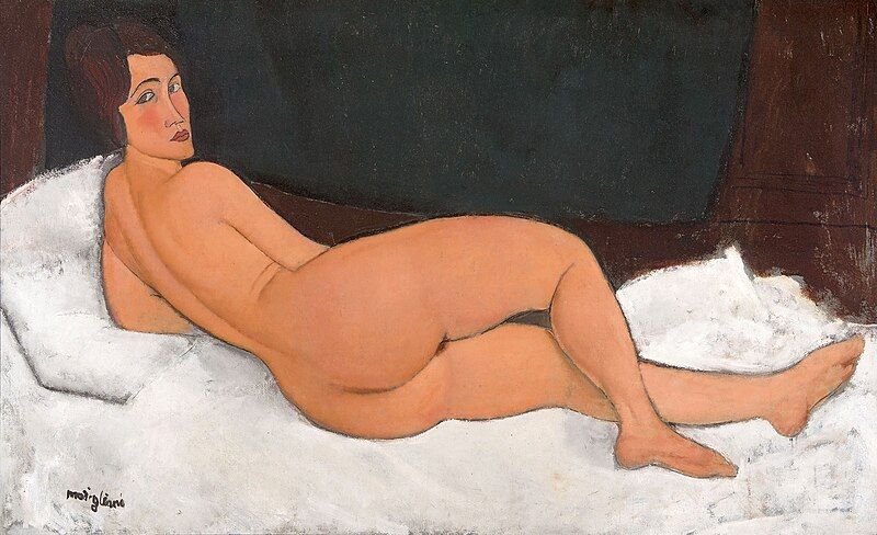 File:Amedeo Modigliani 014.jpg