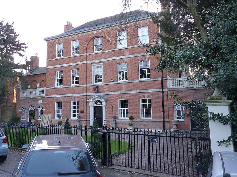 File:Belgrave House, Leicester.JPG