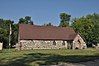 Old Stone Church