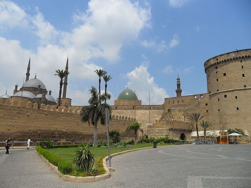 File:Cairo Citadel 01.JPG