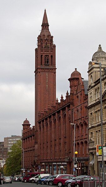 File:Central Hall Birmingham.jpg