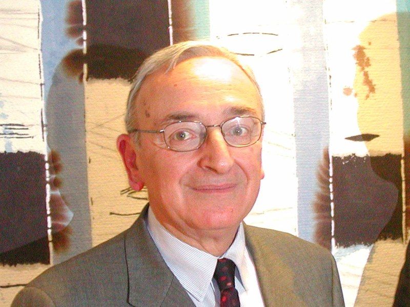 File:Claude Mandil.jpg