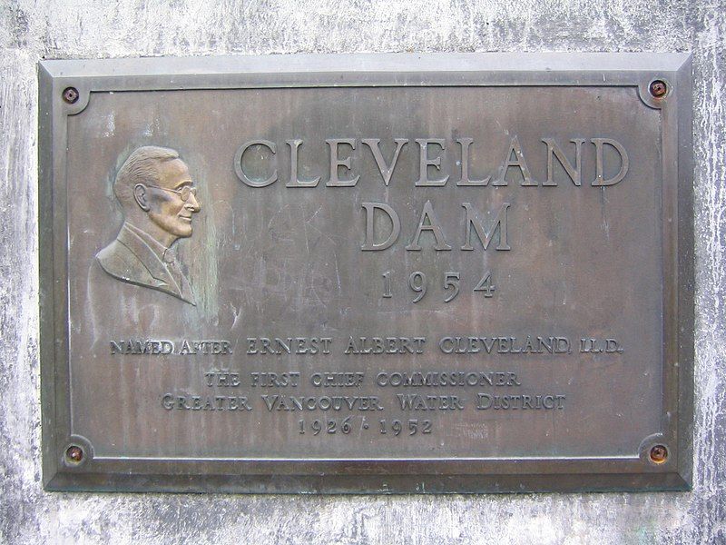 File:Cleveland Dam Plaque.JPG