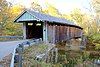 Colville Covered Bridge