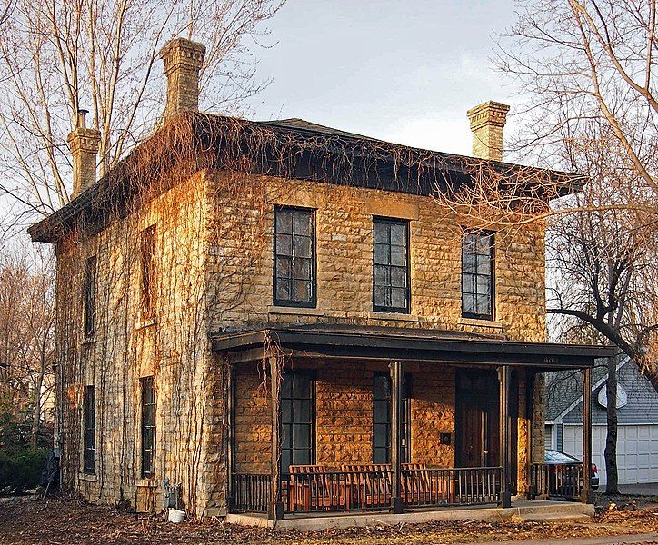 File:David Luckert House.jpg