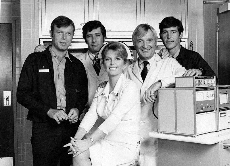 File:Emergency! cast 1973.jpg