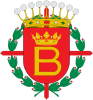 Coat of arms of Belchite