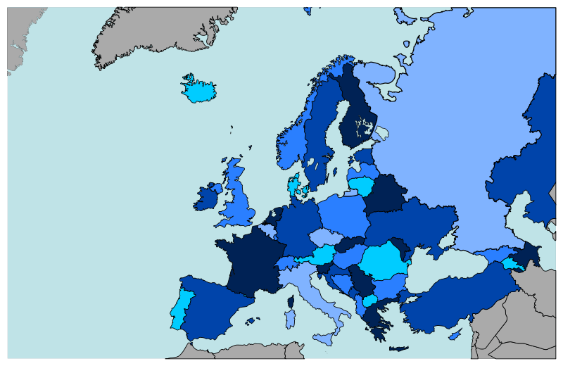 File:Europe countries.svg