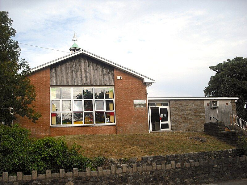 File:Fairwater Library Cardiff.JPG