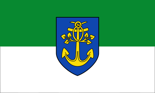 File:Flagge Lengerich.svg