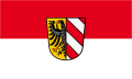 Flag of Nuremberg