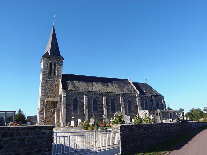 File:FranceNormandieGievilleEglise.jpg