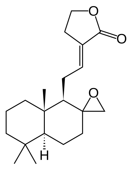 File:Galanolactone.svg