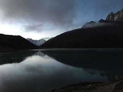 Nepal