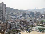 Gugal-dong Yongin