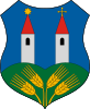 Coat of arms of Tótvázsony