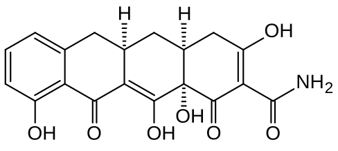 File:Incyclinide skeletal.svg