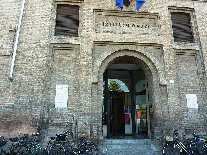 File:Istituto d'Arte Parma.JPG