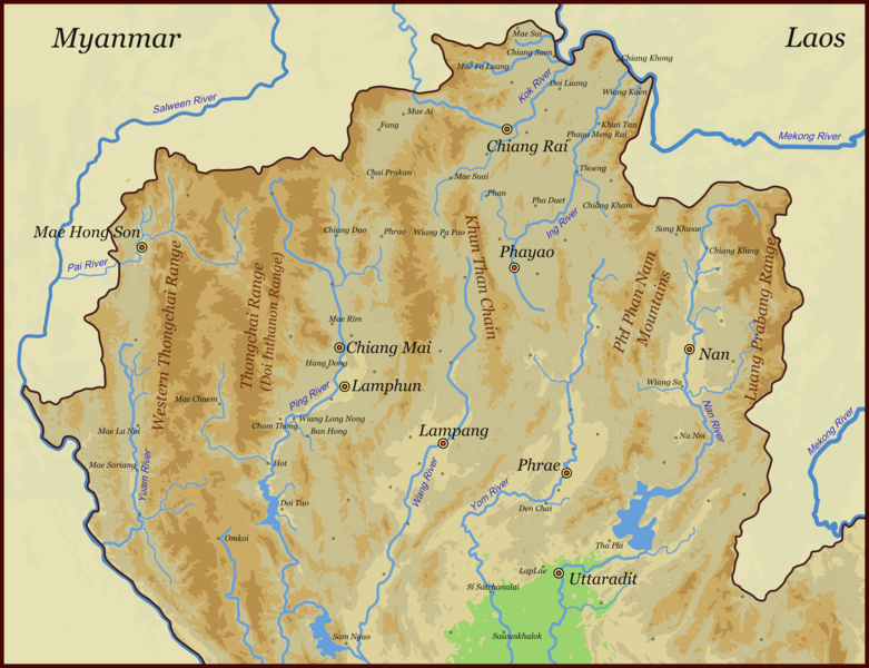 File:Lanna-Map.png