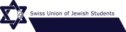 The SUJS Logo