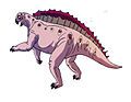 Lotosaurus