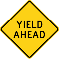 W3-2a Yield ahead