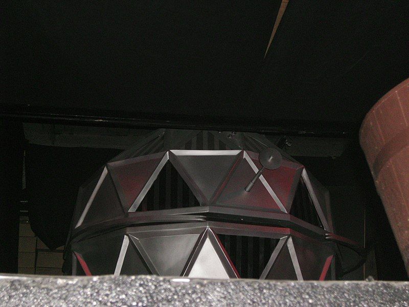 File:Mechanoid (3736125910).jpg