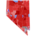 2022 Nevada State Controller election