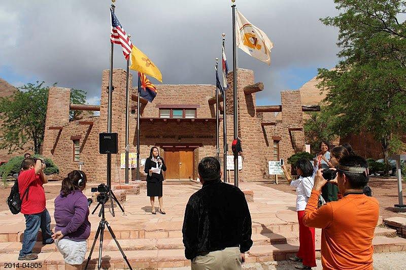 File:Navajo Council.jpg