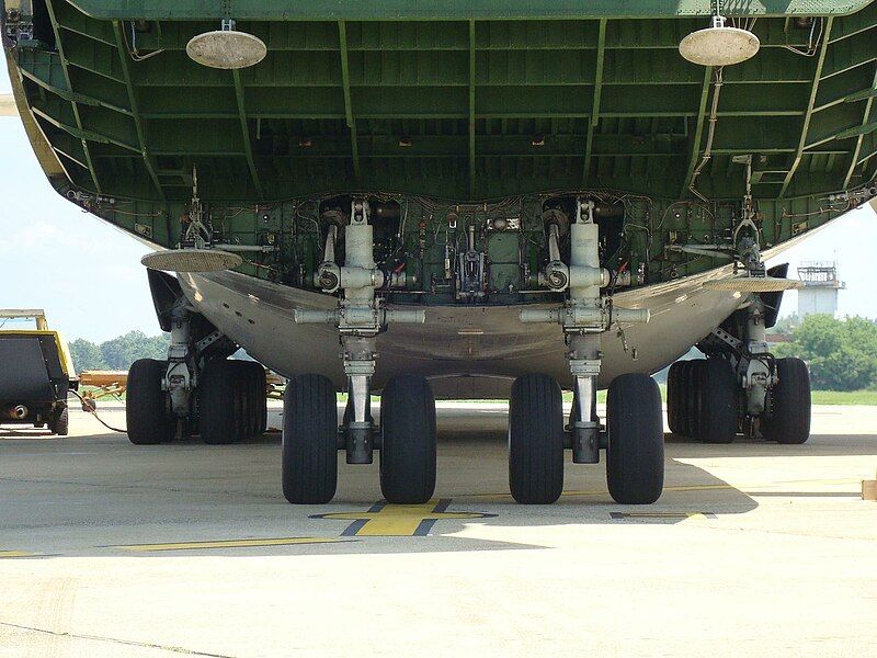 File:Nose gear up.jpg