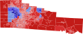 2020 United States House of Representatives election in Ohio's 10th congressional district