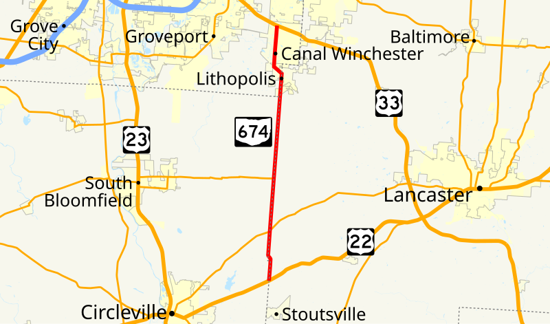 File:OH 674 map.svg