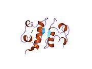 1zni: INSULIN