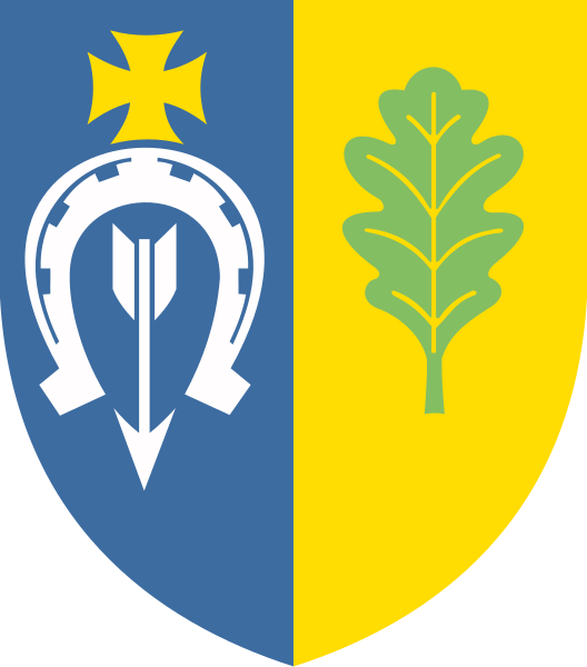 File:POL Milanówek COA.svg