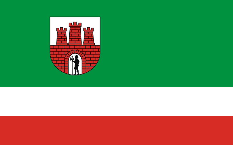 File:POL Sulejów flag.svg