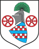 Coat of arms of Gmina Tuczno