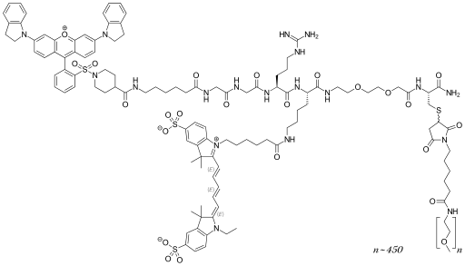 File:Pegulicianine structure.svg