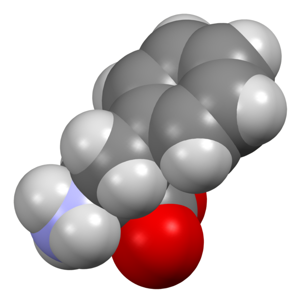 File:Phenylalanine-from-xtal-3D-sf.png