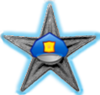 The Law Enforcement Barnstar