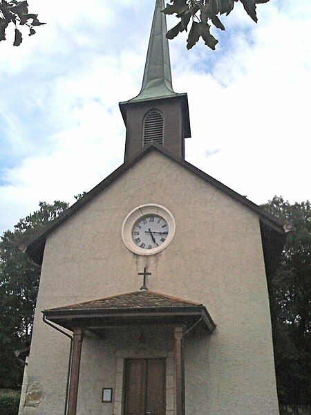 File:Presinge Church.jpg