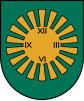 Coat of arms of Priekuļi Municipality