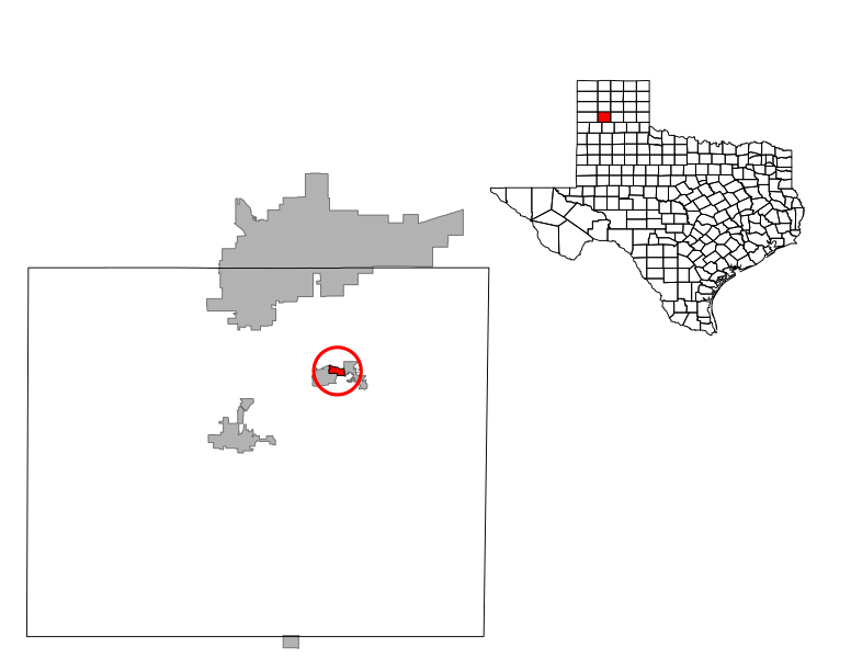 File:Randall County Palisades.svg