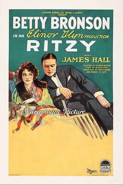 File:Ritzy (1927) Poster.jpg