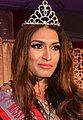 Shanzay Hayat Miss Grand Pakistan 2013