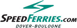 SpeedFerries logo