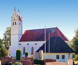 Church of Saint Ulrich