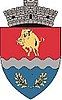 Coat of arms of Chevereșu Mare