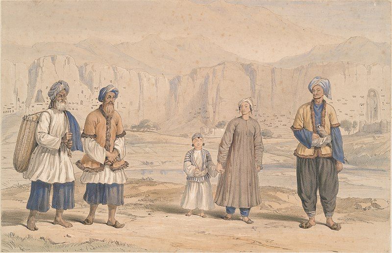 File:Tajiks in Bamiyan.jpg