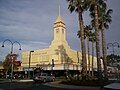 T&G Building, Mildura, Victoria